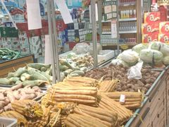 -华联商厦(火车站店)