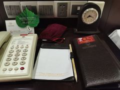 -龙岩东方凯悦商务酒店(国际美食城店)