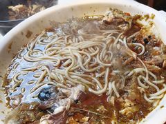-福阿婆老牌湘菜(大润发店)