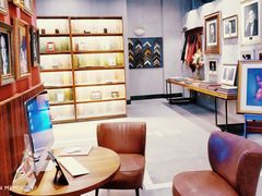 -MUSEE CAFE(保利·时光里店)
