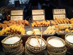 -和府捞面·大师店(上海漕宝路日月光店)
