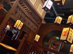 -牛道·和牛九食(市府恒隆广场店)