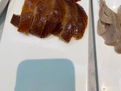 -玉林烤鸭店(定福庄店)