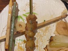 -鸟鹏烧鸟居酒屋(熙龙湾店)