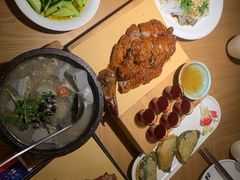 -桂小厨广西菜(青秀万达店)