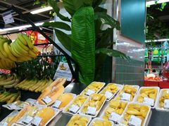 -华润万家(东葛店)