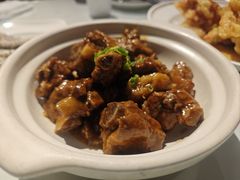 -长春市茶啊衝饭店(南湖公园店)