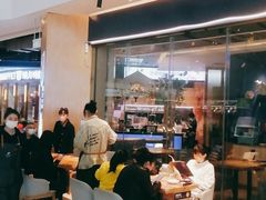 -夏日玛莉西餐厅(梅溪湖步步高店)