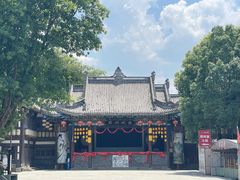 -昌州古城