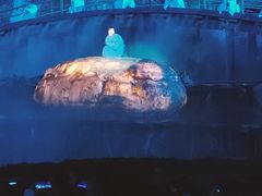 -禅宗少林·音乐大典