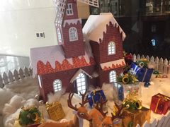 -常熟理文铂尔曼酒店