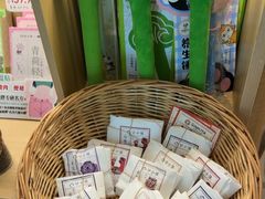 -谷小推·按摩·茶饮·社交(茂业店)