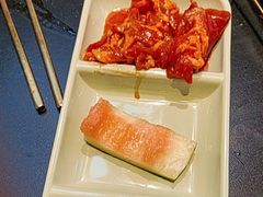 -梨花自助烤肉(西三旗万象汇黑金店)