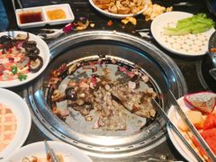 -韩厨（原金韩宫）(万达广场店)