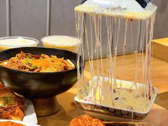 -火山屋台(新街口店)