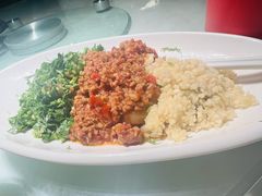 -味上湘菜馆(岳麓山店)
