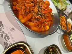 -西塔老太太泥炉烤肉(望京一店)