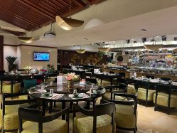 -万悦酒店·宴会厅婚礼会议