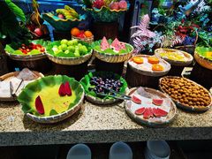 -介里海鲜自助(万达广场太原街店)