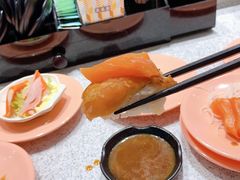 -争鲜回转寿司(南开大悦城店)