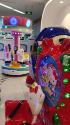 -孩子王童乐园(西安盛龙店)