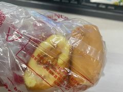 -詹记桃酥(宿州路店)