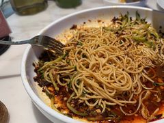 -茅庐毛血旺(烟台大悦城店)