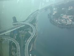 -澳门旅游塔360°旋转餐厅(南湾湖广场店)