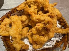 -廖川菜(金虹桥店)