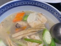 -客家汇·客家传承菜(水库店)