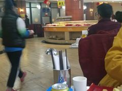 -淀里船宴(卓达店)