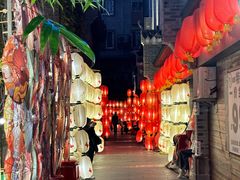 -桂林两江四湖景区