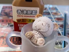 -肥韬茶餐厅(海上世界店)