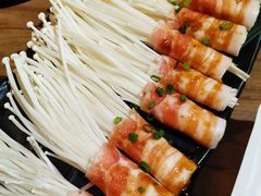 -九田家黑牛烤肉料理(长春路友好店)