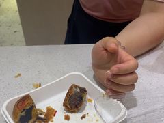 -DANXI丹喜面包·蛋糕(小公园永平店)