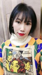 点击看大图 -MONE美发沙龙