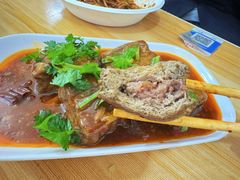 -双宝红油牛系列