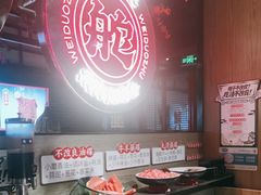 -味舵主重庆火锅(邓尉路店)