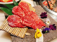 -厚贞日式烤肉(龙之梦店)