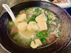 -桃园眷村(万象天地店)