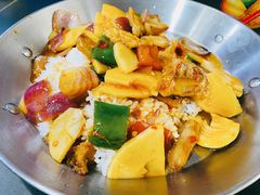 -箪食记(汉口路店)