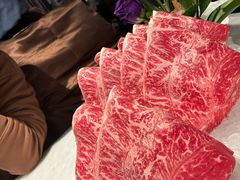 -一品鲜海鲜火锅(海信广场店)