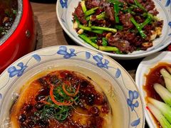 -味上湘菜馆(岳麓山店)