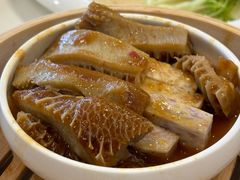 -龙的酒楼·手工早茶·顺德菜(近良路店)
