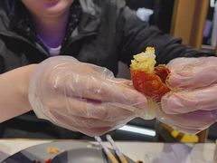 -钳小柒·小龙虾蓝龙王烧烤夜宵(长寿路店)