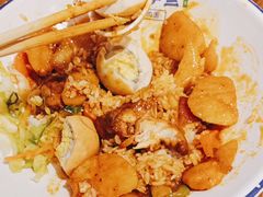-丝路伊兰·兰州牛肉面(牛街总店)