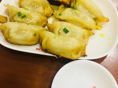 -小姜锅贴(凤凰街店)