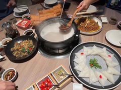 -滋粥楼·顺德菜(番禺广场总店)