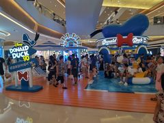 -天河城购物中心