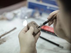 -子曰书院·古筝围棋书法国画小主持(夏都店)